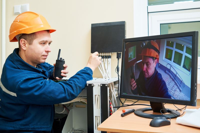Cctv Camera Repair in Littleton, CO