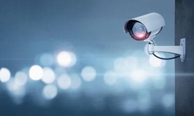Video Surveillance Service in Overland Park, KS
