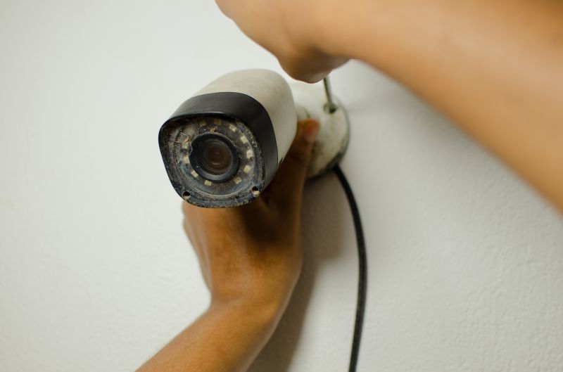 Camera Installation Service in Denver, CO