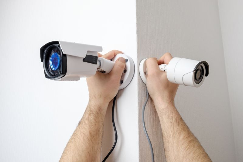 Camera Installation Service in Denver, CO