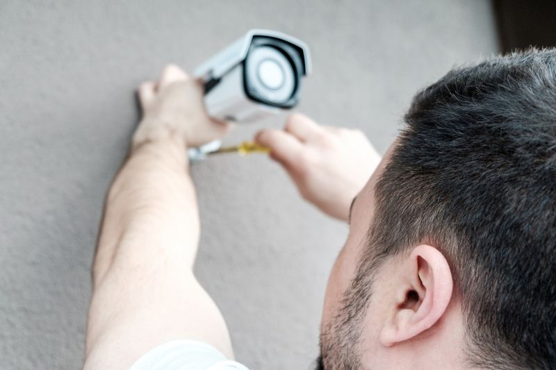 Cctv Repair Service in Denver, CO