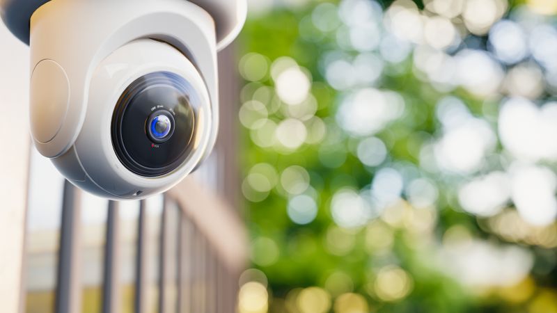 Cctv Repair Service in Denver, CO