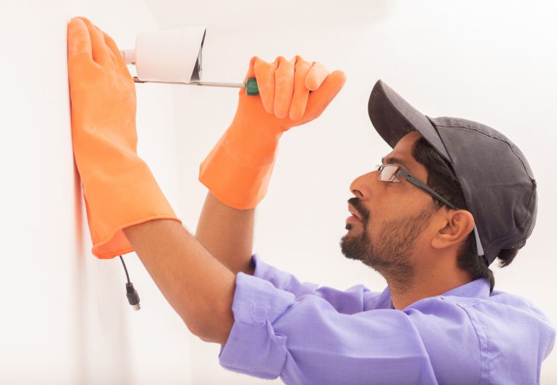 Cctv Repair Service in Olathe, KS