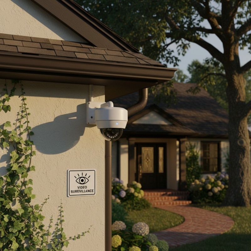 Home Surveillance Service in Kansas City, KS