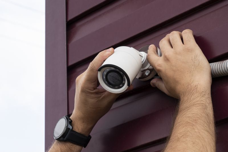 Office Surveillance Service in Overland Park, KS