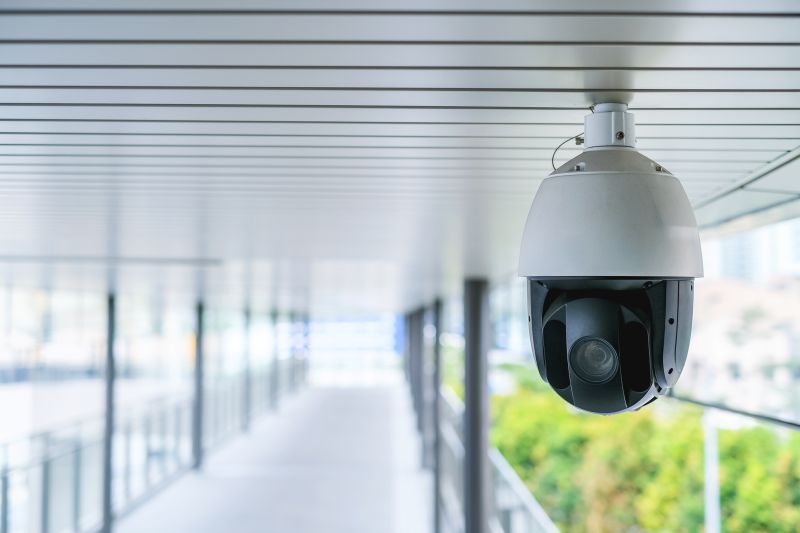 Surveillance Camera Installation in Denver County, CO