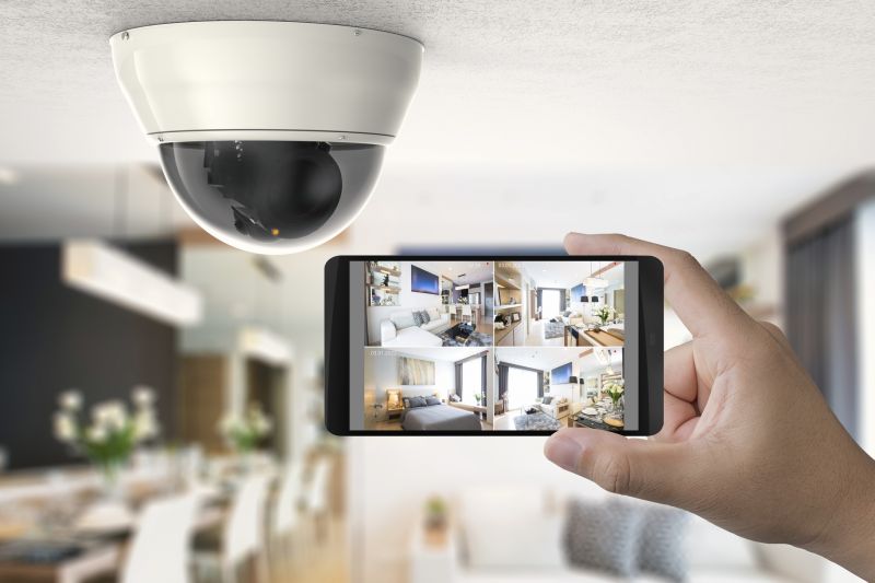 Surveillance Camera Repair in Kansas City, KS