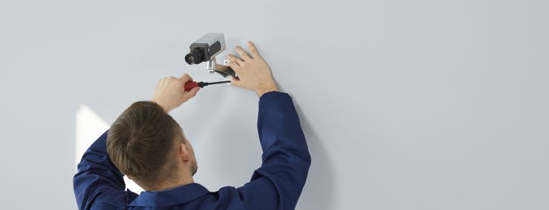 Video Camera Installation in Kansas City, KS